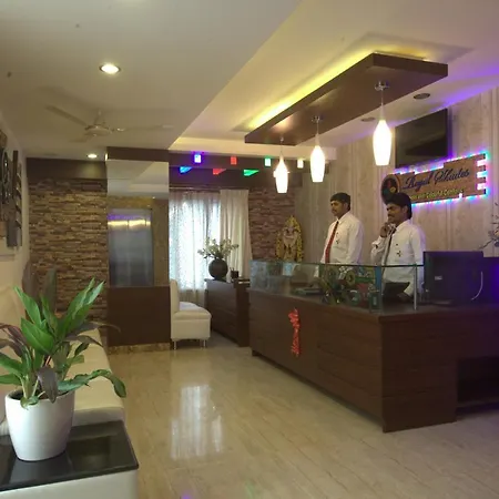 Royal Shades Kodihali Hotel